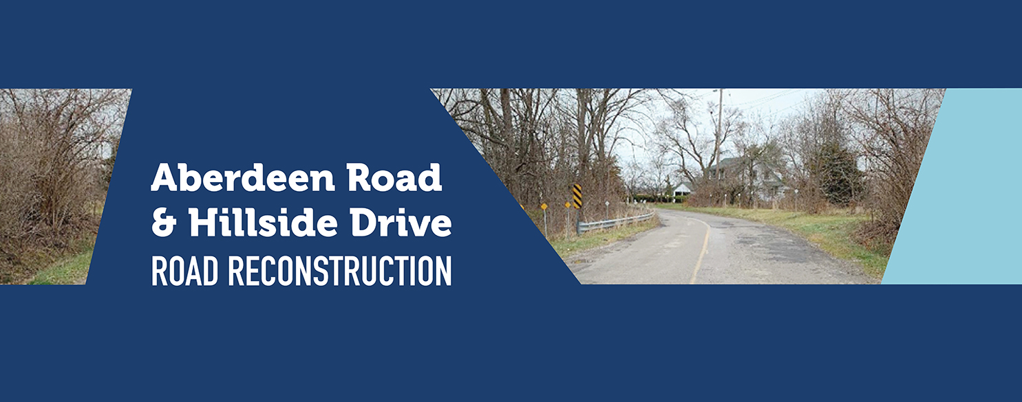 The Town of Lincoln is undertaking a detailed design assignment to