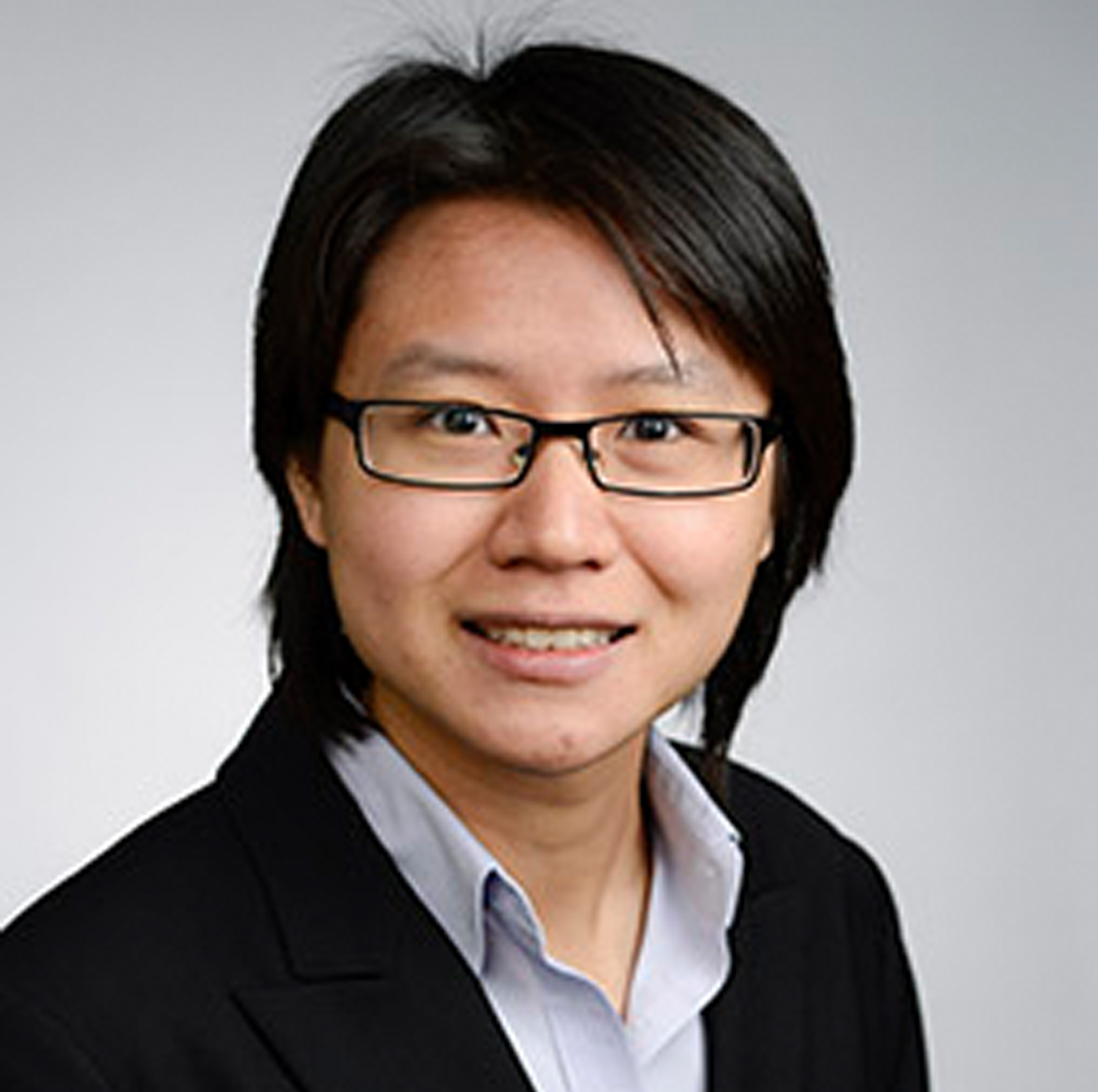 Team member, Davina Tam, CPA, CA