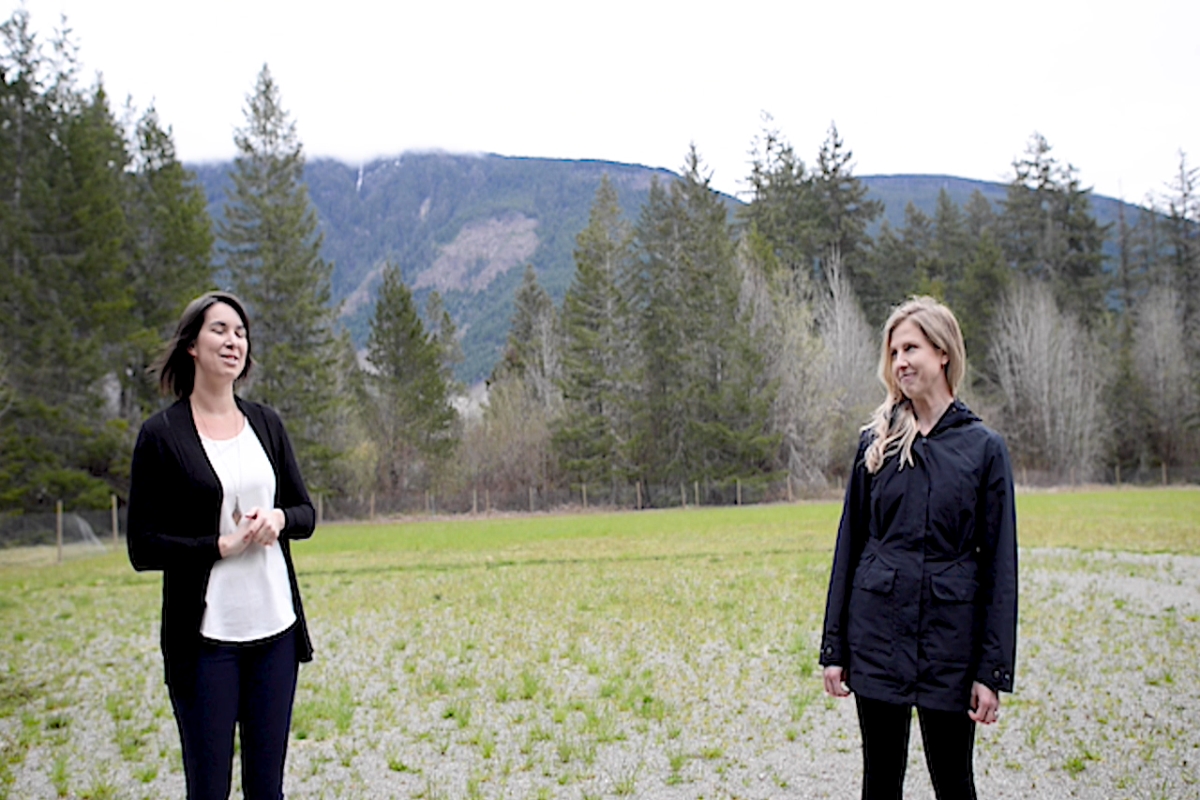 COVID-19 Update and Grow Local - Alberni Valley Gardening Initiative
