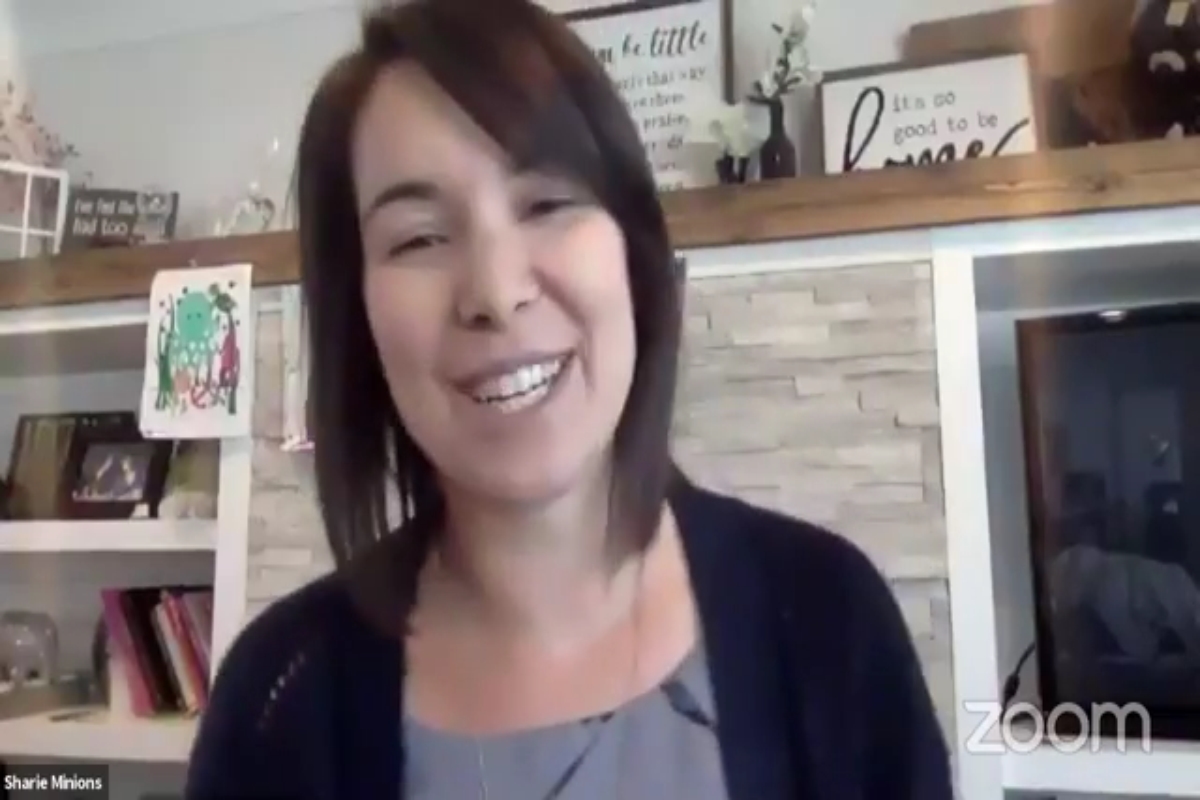 COVID-19 Update with EOC Spokesperson, Mayor Minions