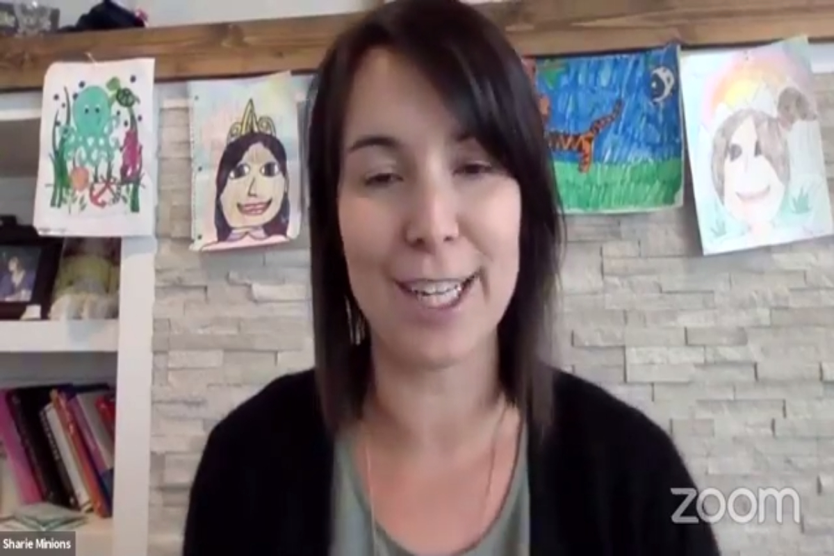 Community COVID-19 Update with EOC Spokesperson, Mayor Minions