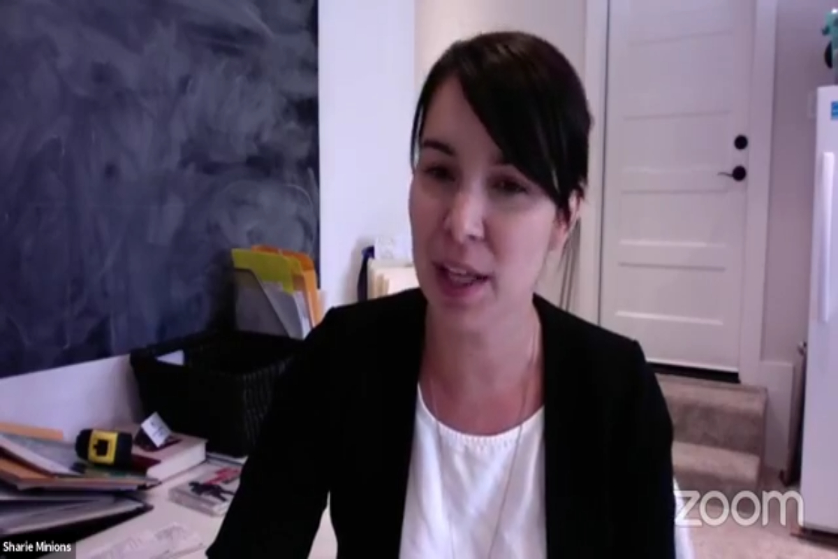 COVID-19 Community Update with EOC Spokesperson, Mayor Minions