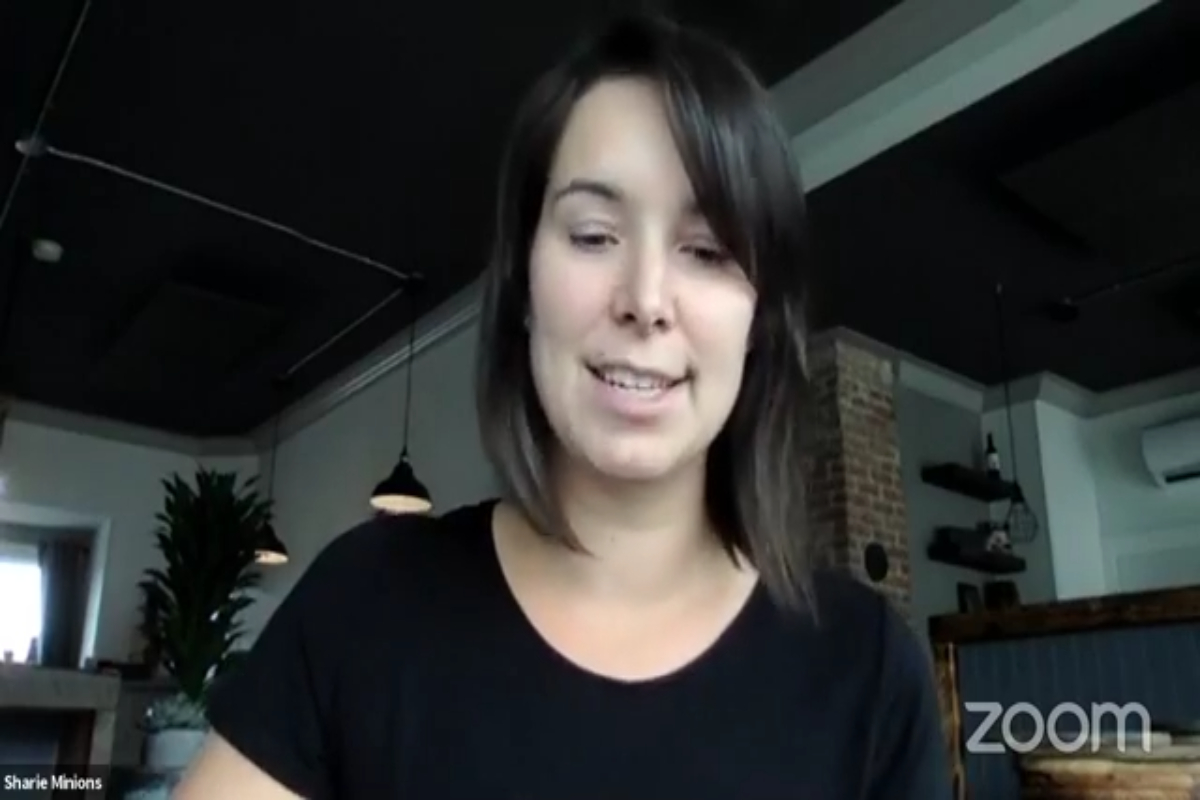 COVID-19 Community Update with EOC Spokesperson, Mayor Minions - June 19, 2020