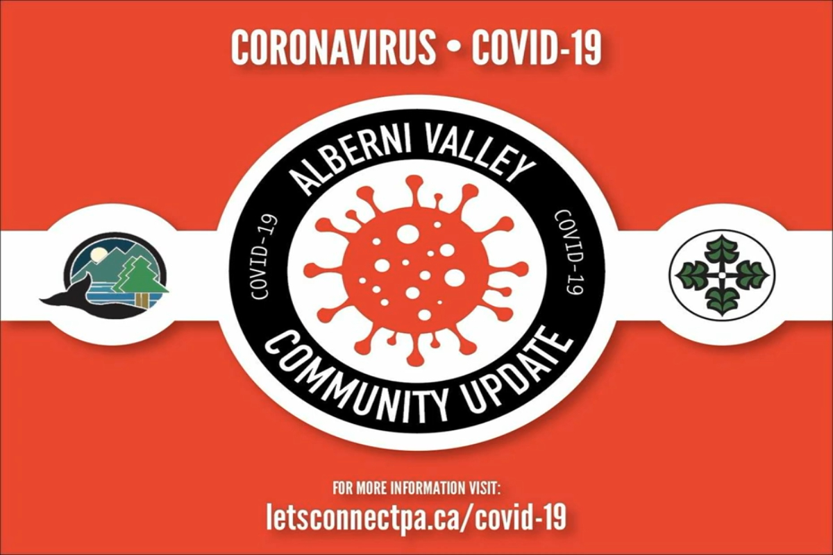 COVID-19 Community Update with EOC Spokesperson, Mayor Minions and Dr. Shane Longman - June 25, 2020