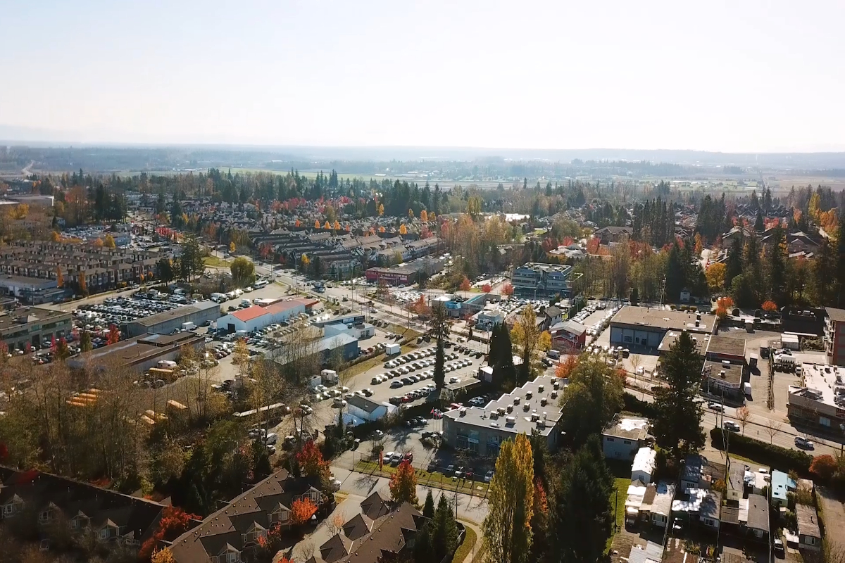 Fleetwood Plan - Come on a Journey with us