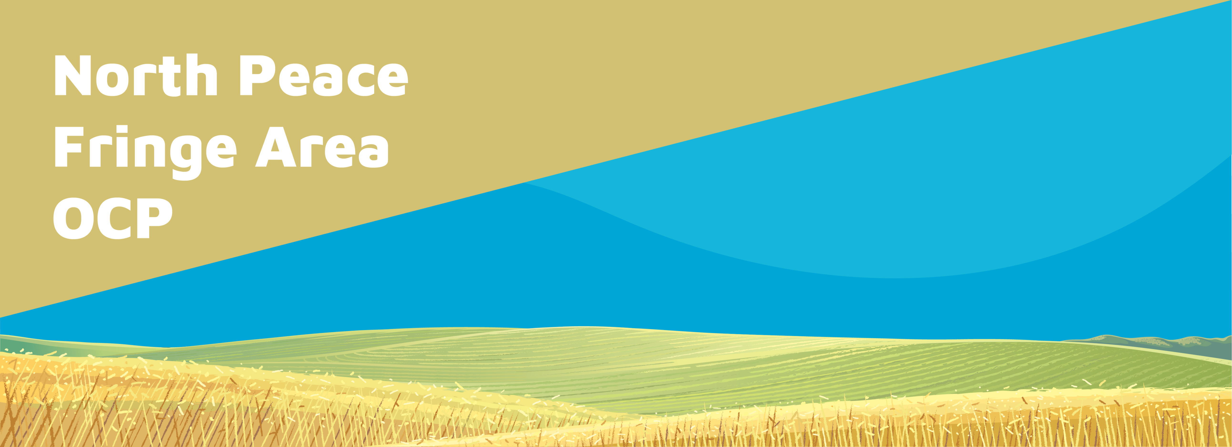 Attend the Public Hearing, share your thoughts! | North Peace Fringe ...
