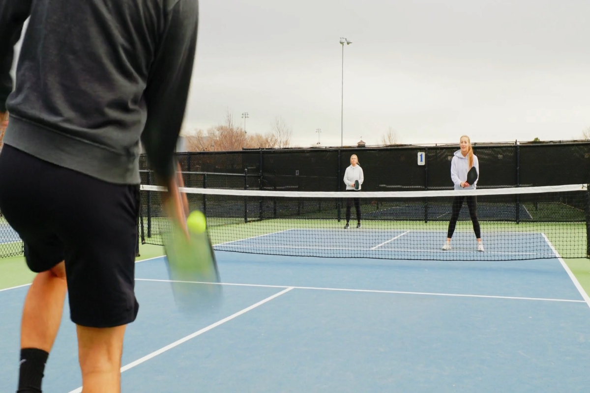 What is Pickleball?