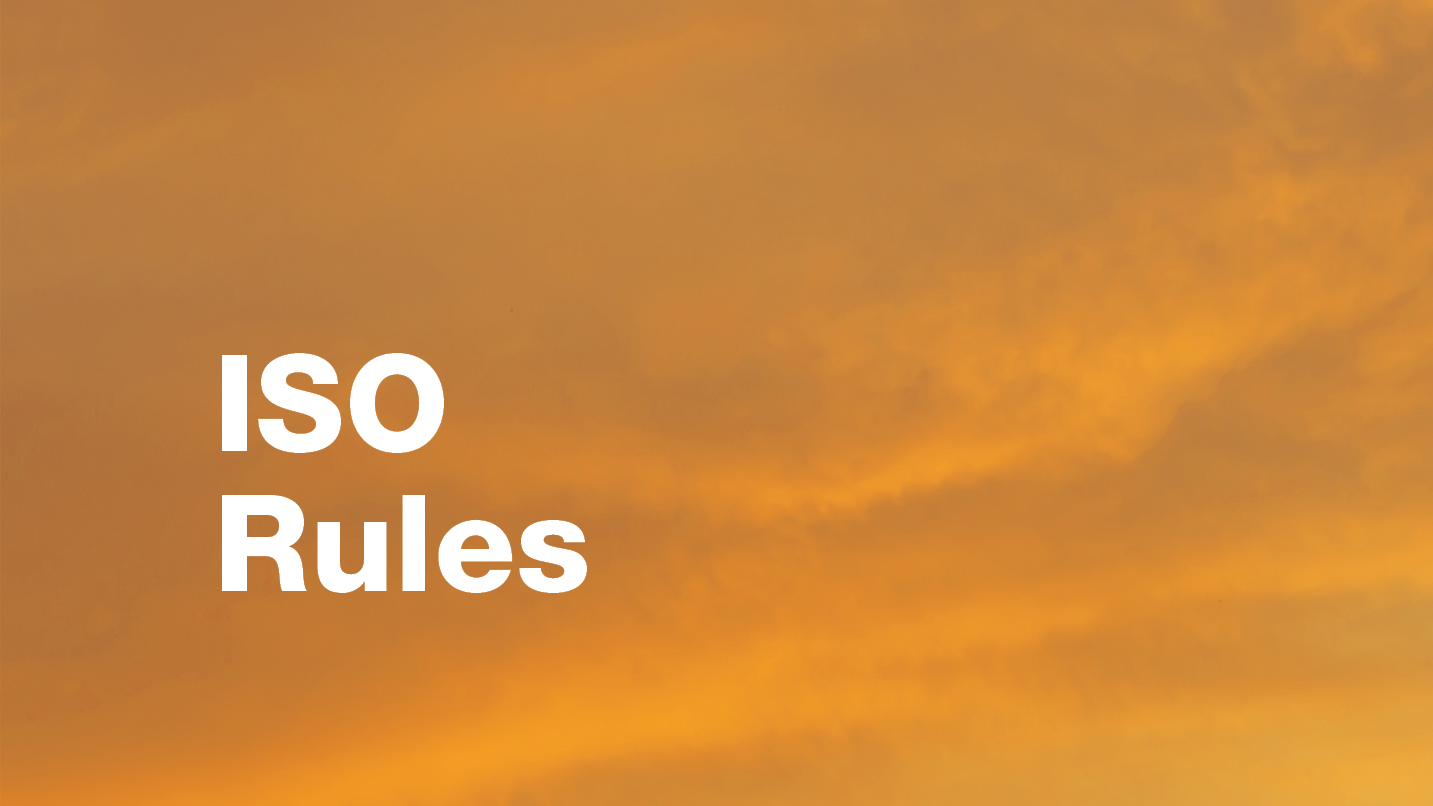 Written Consultation June 29July 25, 2023 Section 306.4