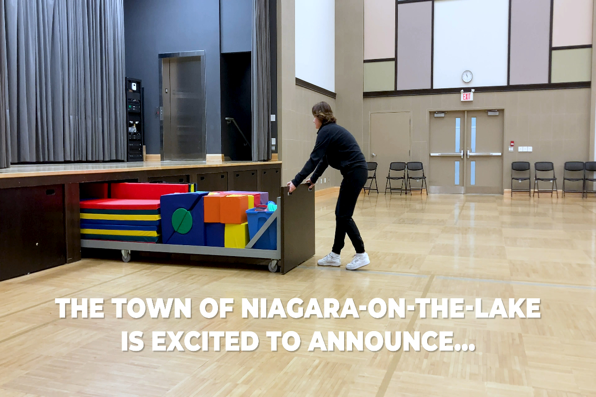 Youth and Family Programming