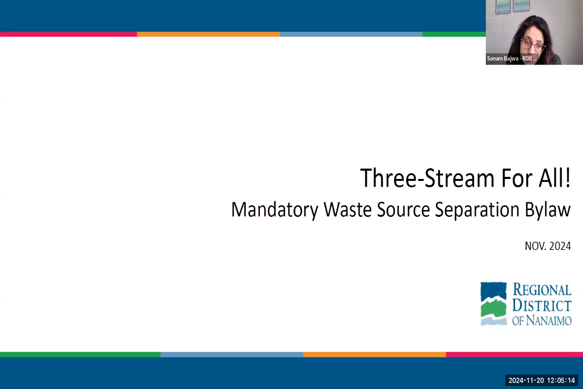 Three Stream For All! - MWSS Webinar - Nov 20, 2024