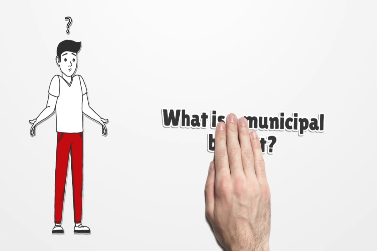 How the Municipal Budget Works