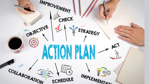 Implementation Update - Action Items #1, 4 and 8 | Implementing the OEB ...