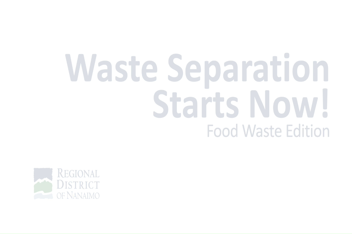 MWSS - Food Waste Edition
