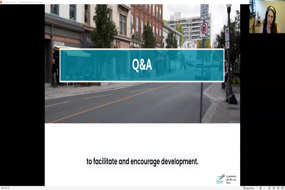 Virtual Meeting Q and A - June 24 2025