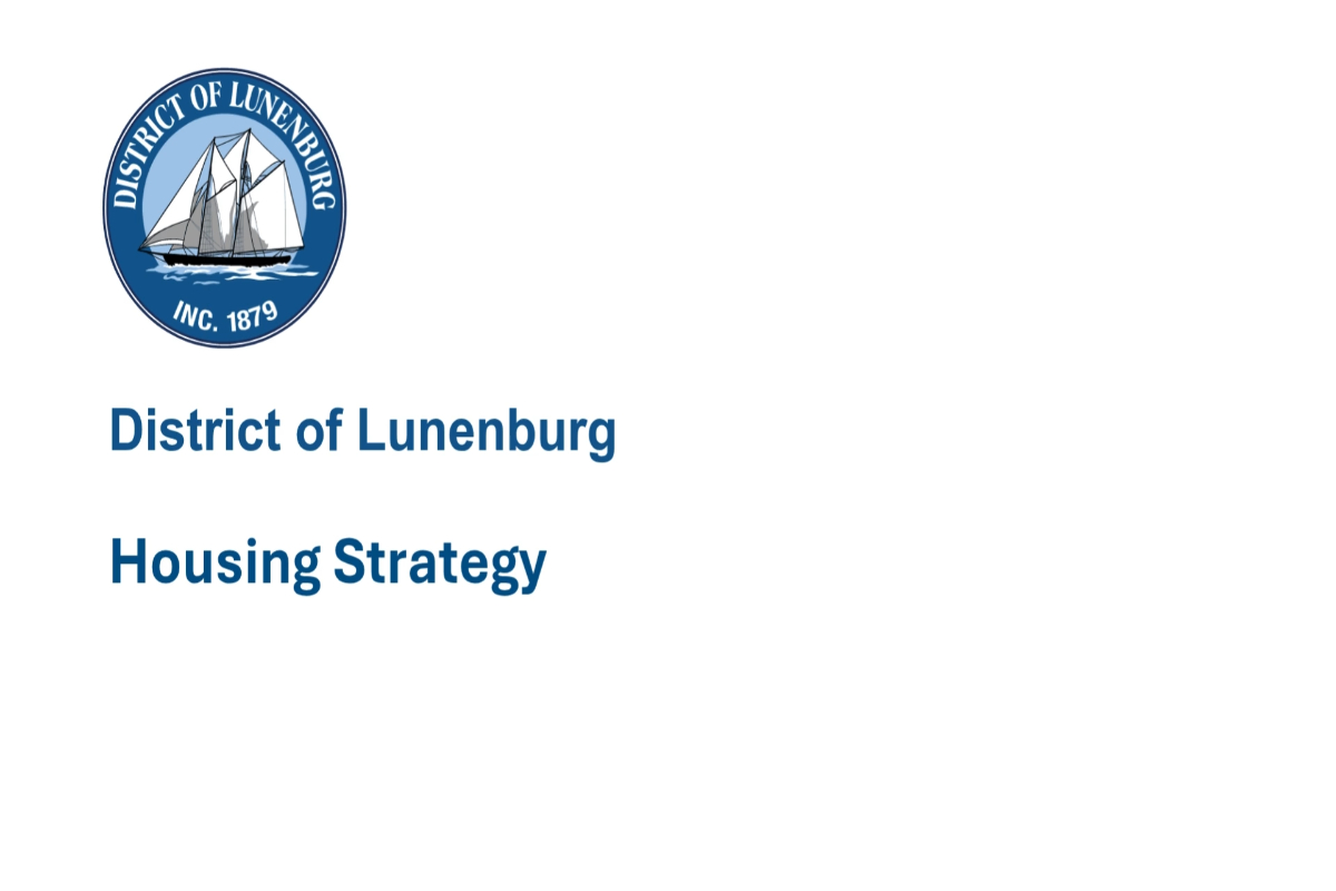 Housing Strategy Presentation