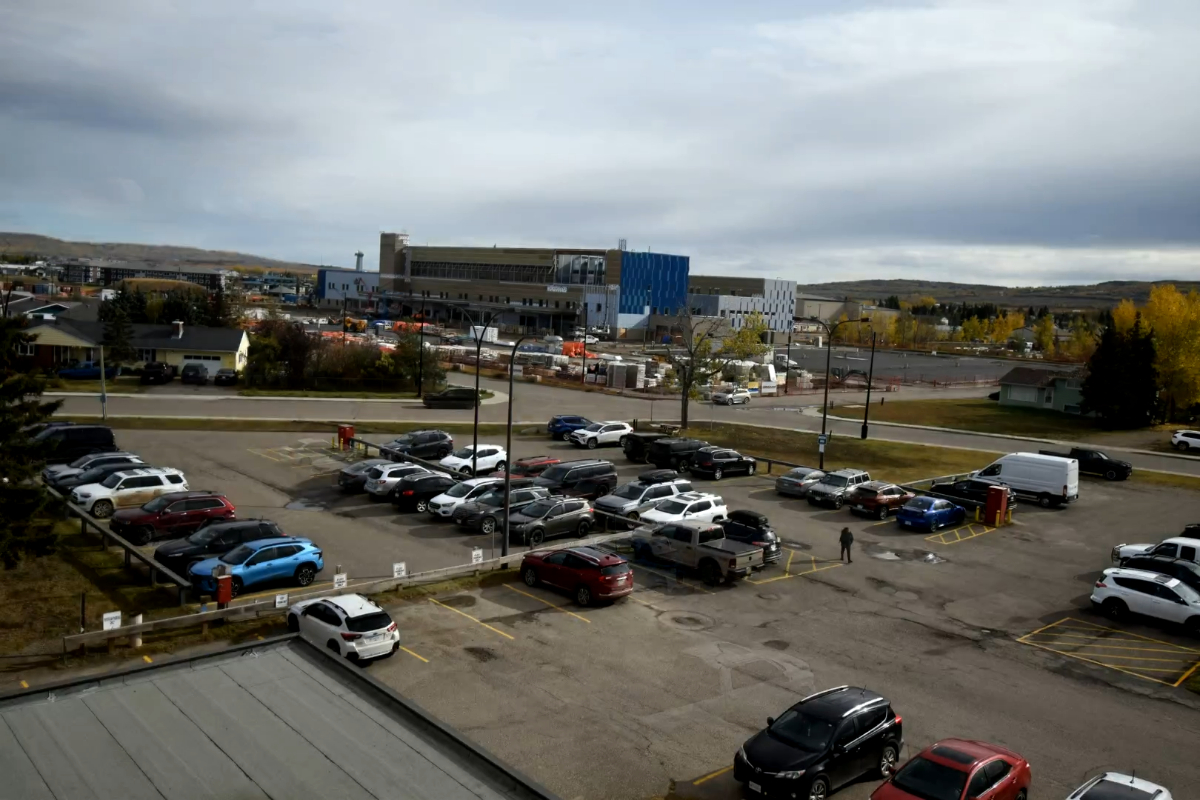 Construction Camera Timelapse - October 2025