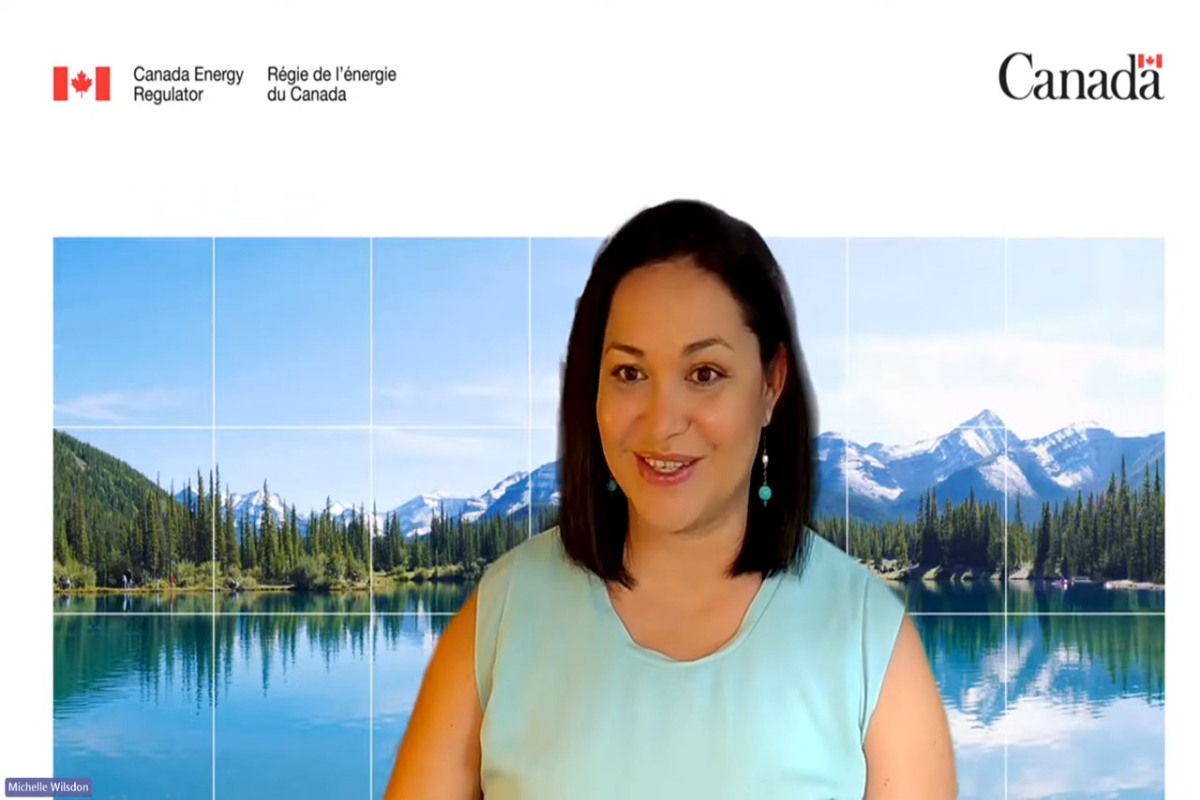 Michelle Wilsdon - Opening Remarks & Welcome for Technical Workshops