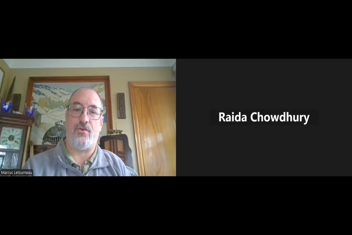 Cultural Heritage Summary - Caledon Draft ASM