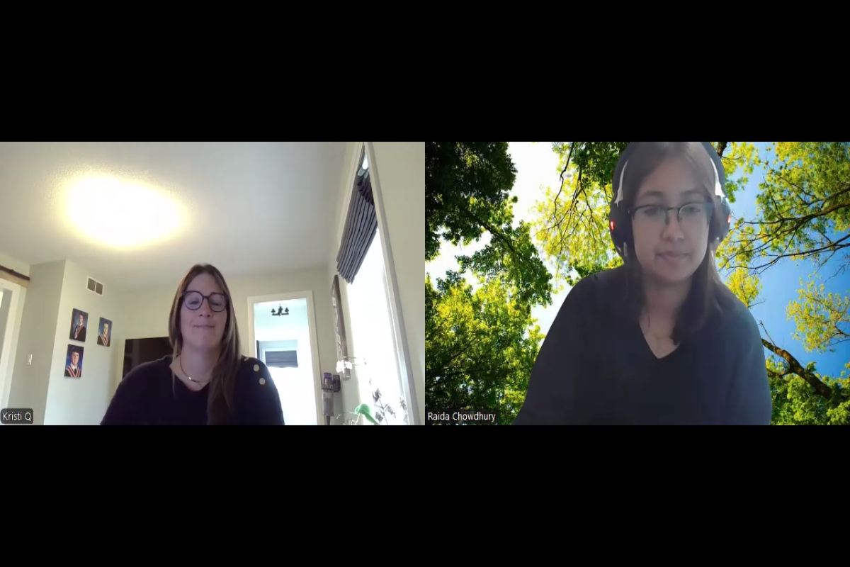 Ecology Summary - Caledon Draft Aggregate Standards Manual