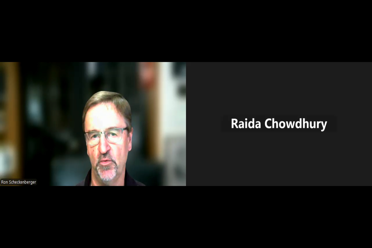 Surface Water Summary - Caledon Draft ASM