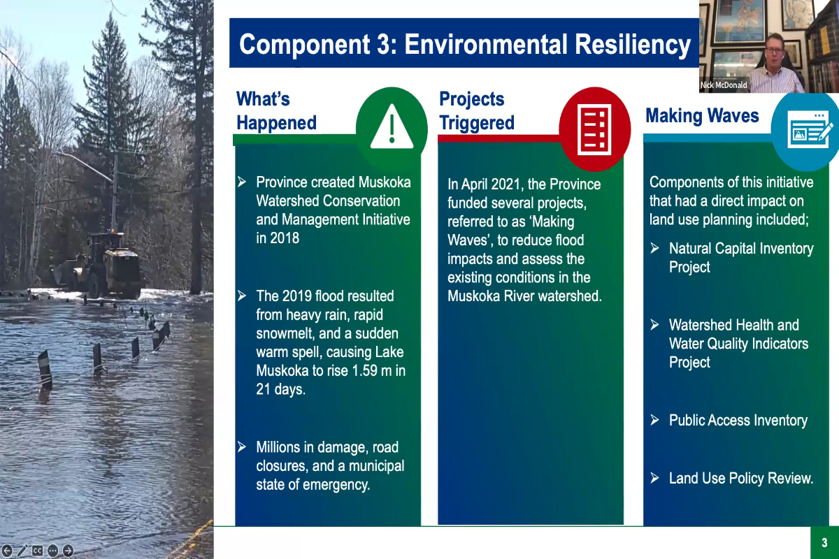 December 11, 2025 Open House Presentation for Component 3 and Component 4 