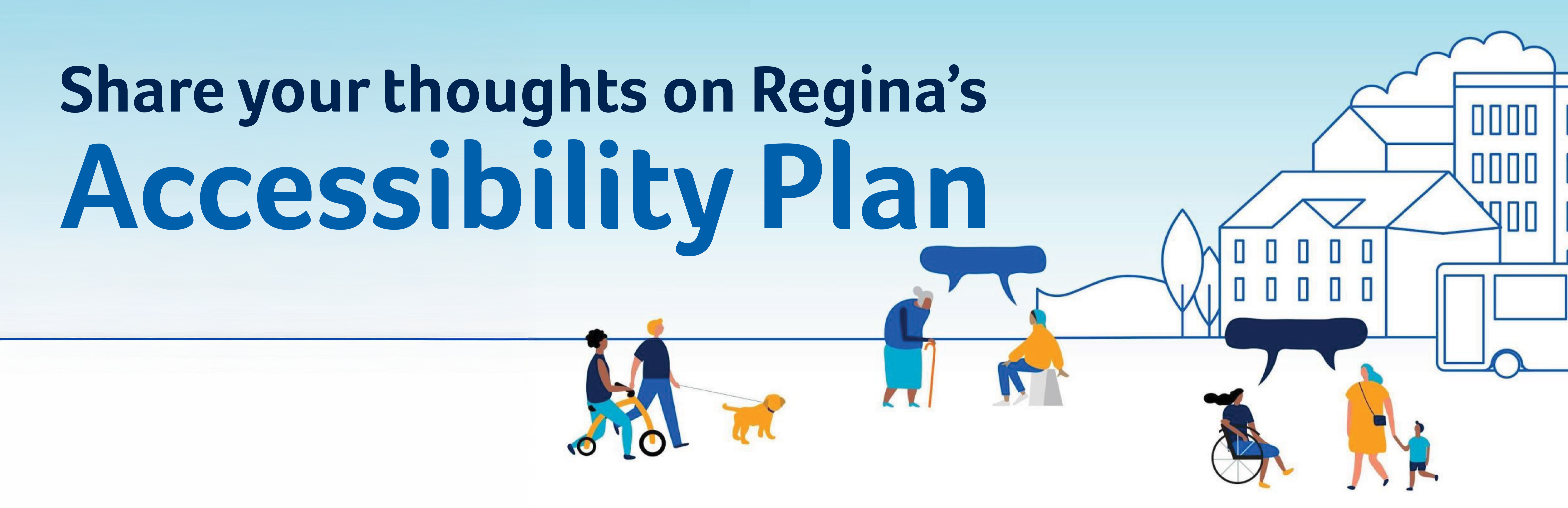 Timeline of the Accessibility Plan | Regina's Accessibility Plan | Be ...