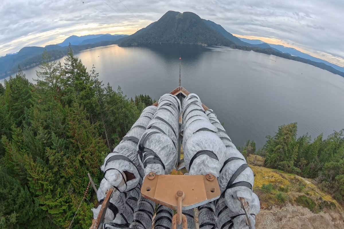 COMPLETED - Fall 2025