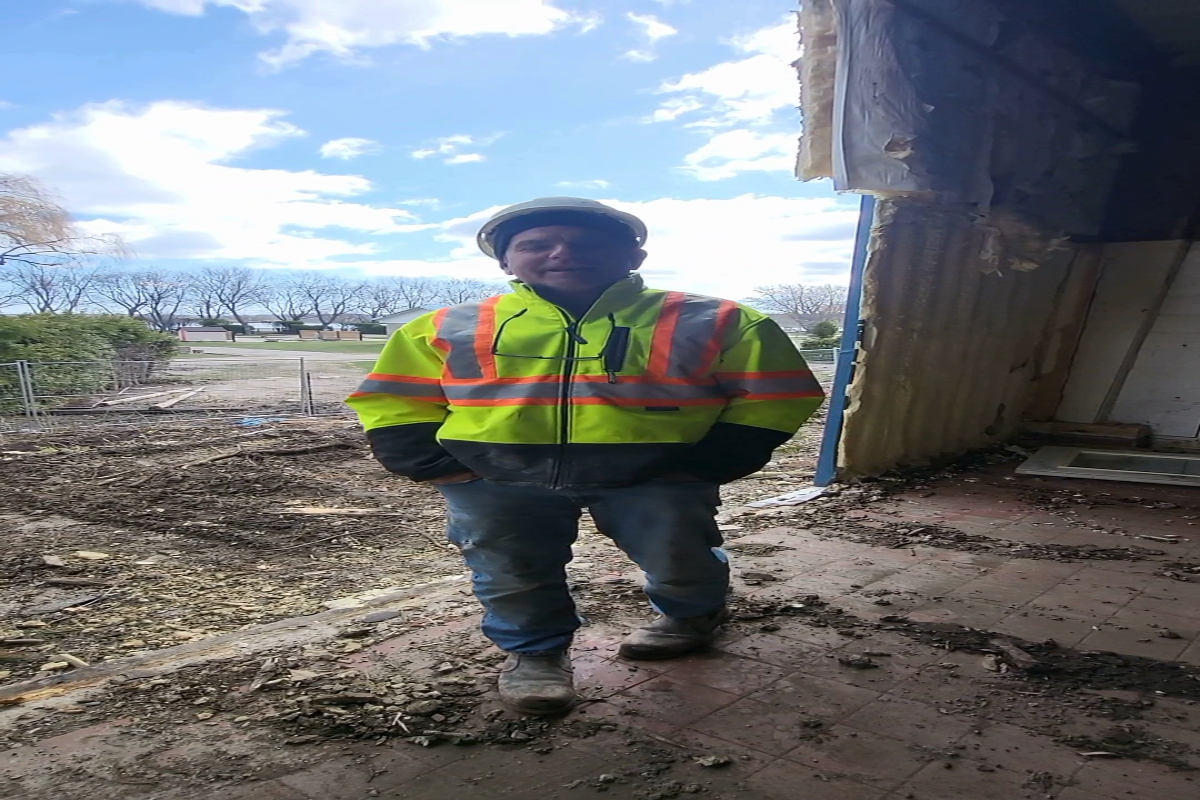 Town Hall Project Update 2