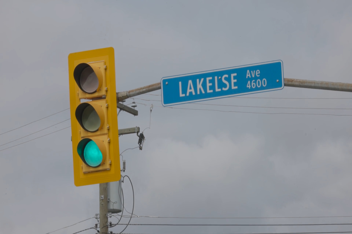 4600 Lakelse Avenue Revitalization Project 2026