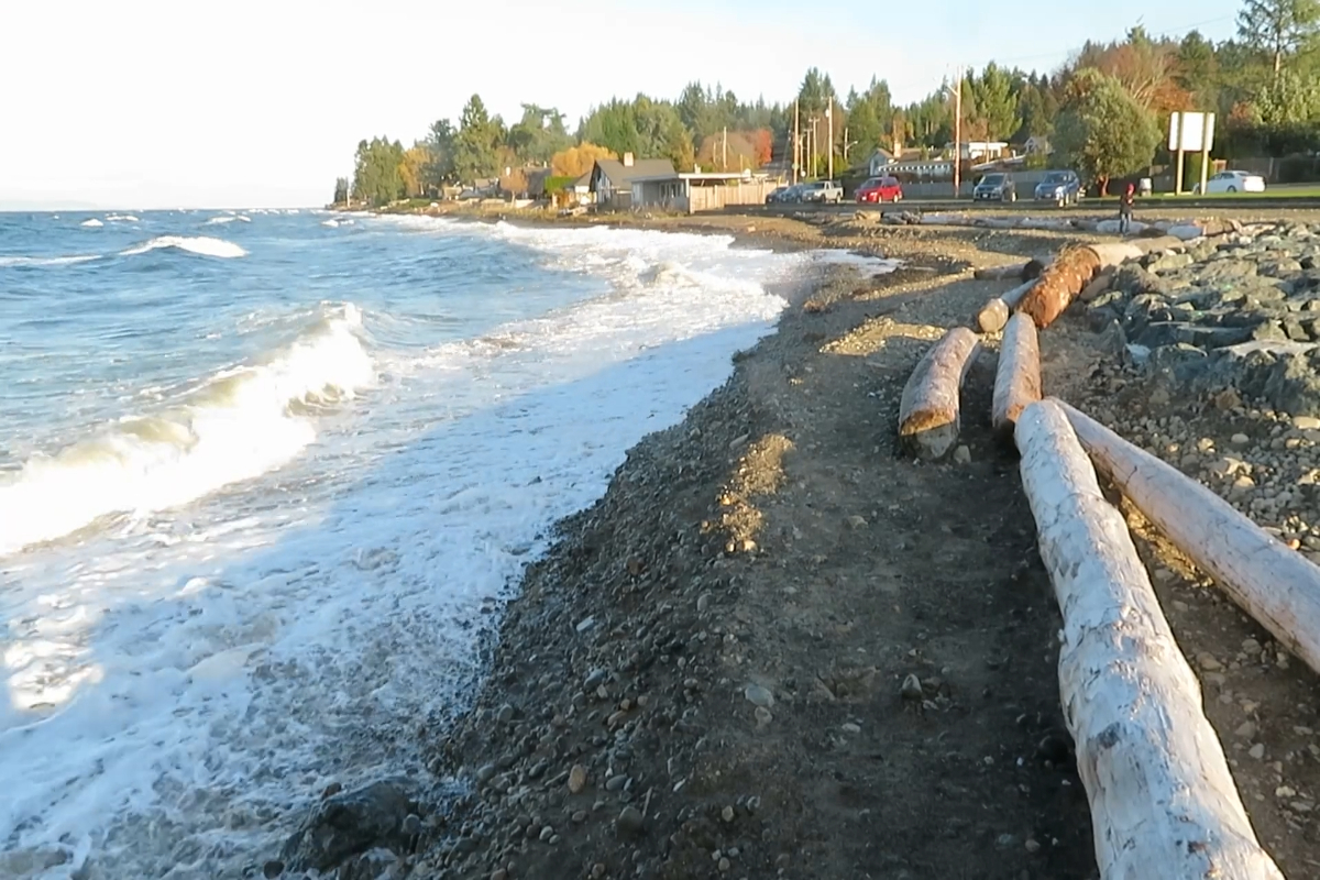 Our Changing Coast Video