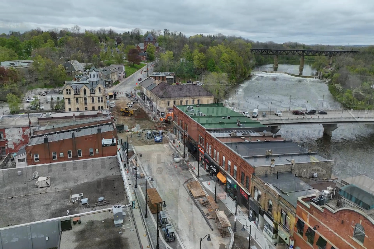 Downtown Dig Update May 15 2026