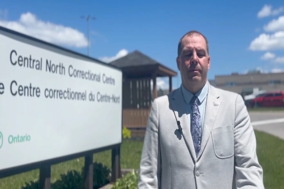 A message from Mayor Rawson