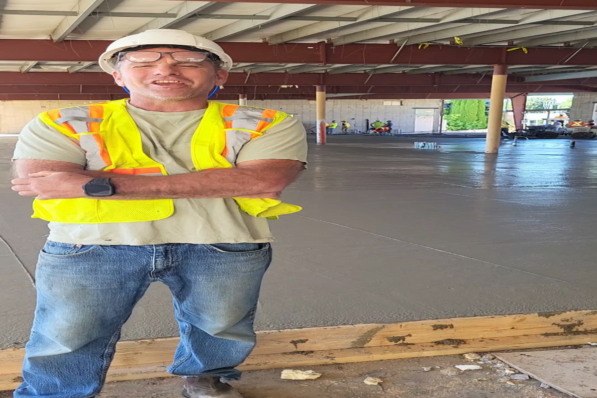 Town Hall Project Update #3