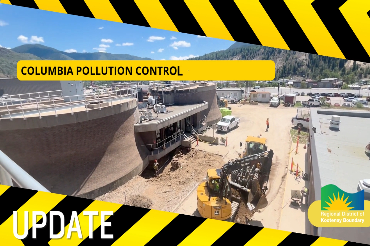 Project & Site Update (July 2026)