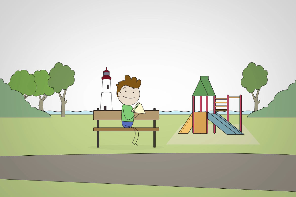 CK Food System Video