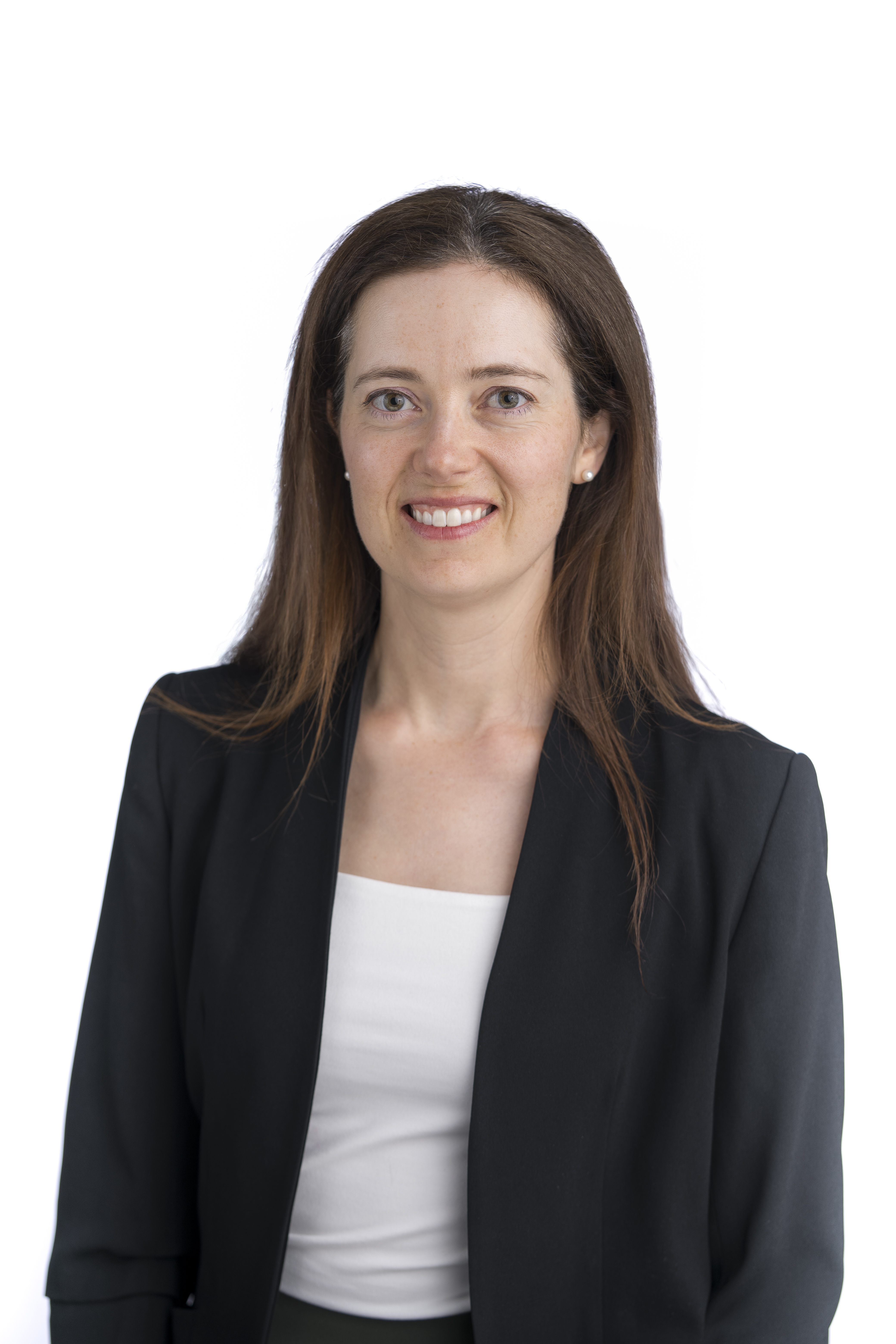 Team member, Lindsay Wright