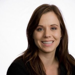 Team member, Ashley Graydon