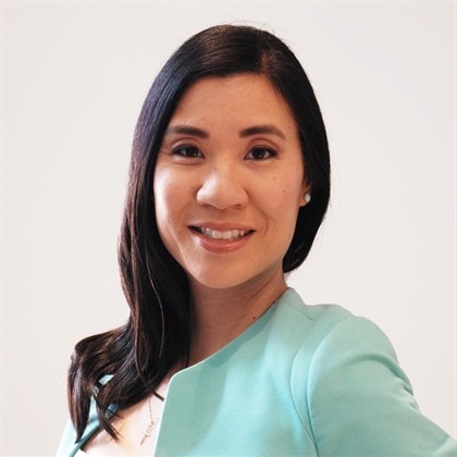 Team member, Vanessa Steinke, Director