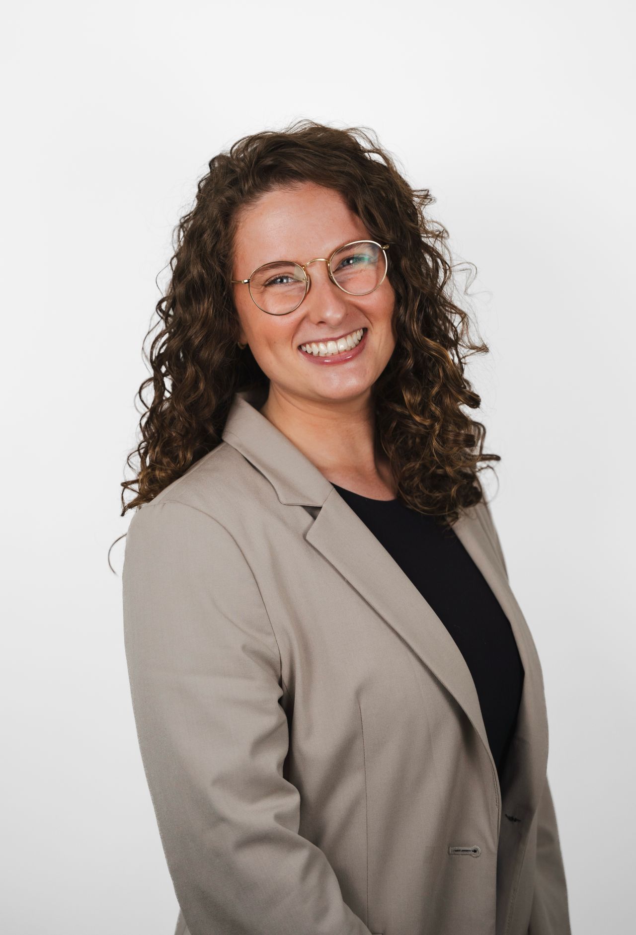 Team member, Lynn Morrison