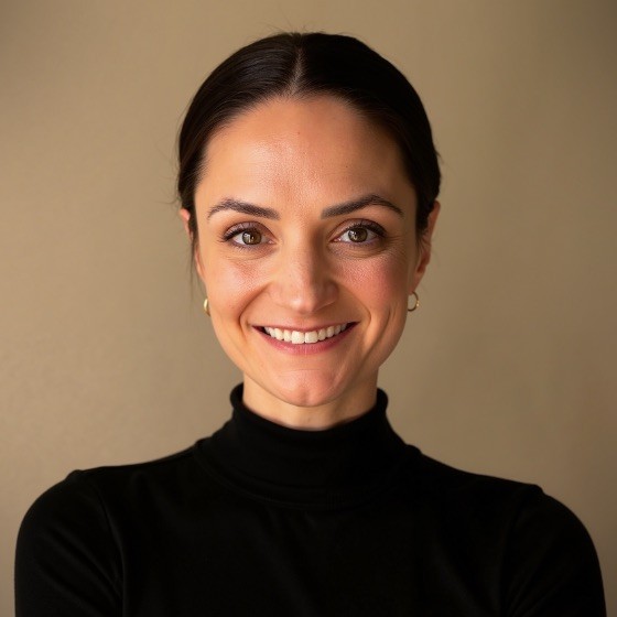 Team member, Jackie Gow