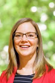 Team member, Abby Fortune 