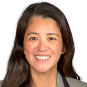 Team member, Hon. Malaya Marcelino