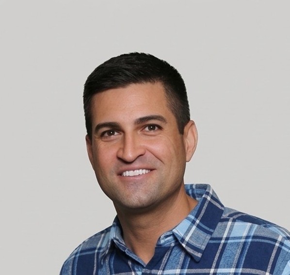 Team member, Matt Lazelle
