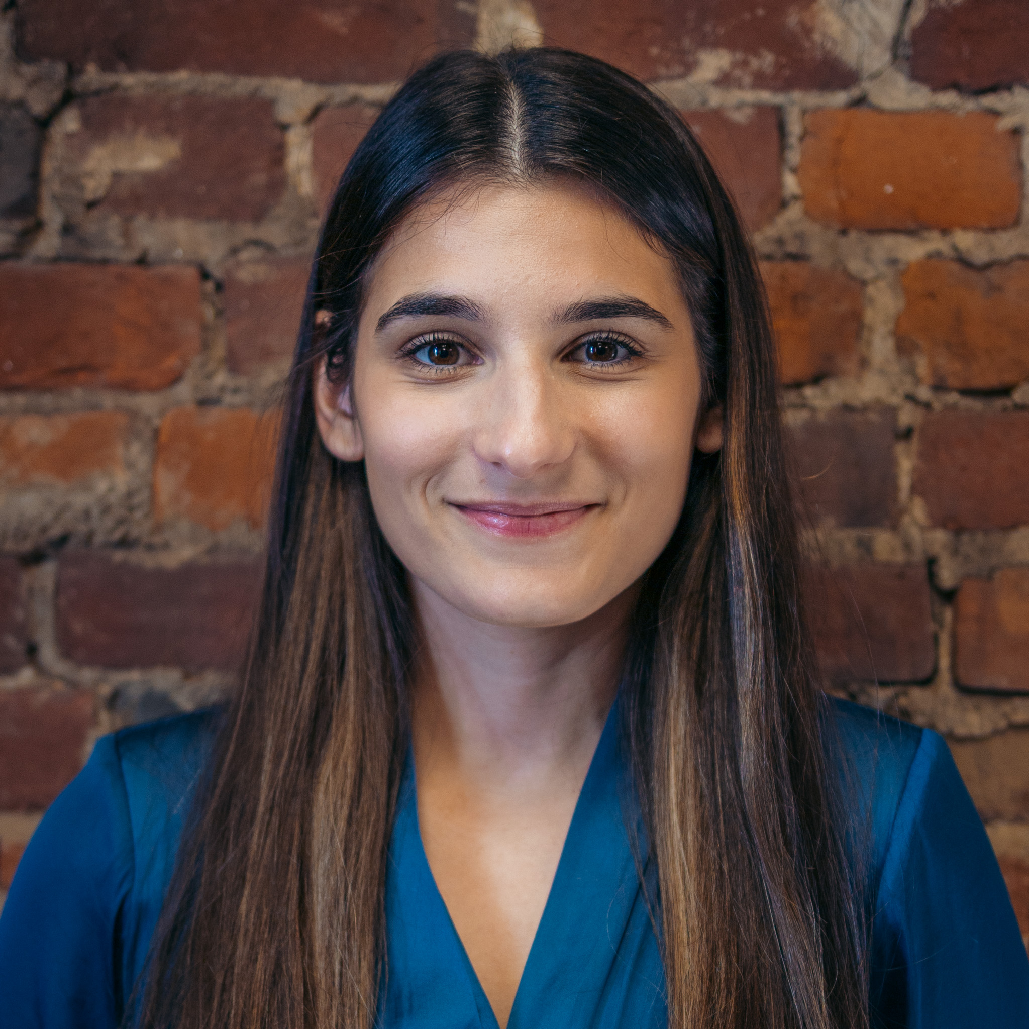 Team member, Amanda Azzopardi
