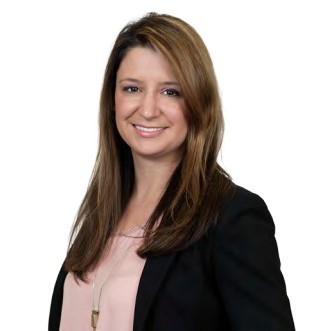 Team member, Andria Sallese