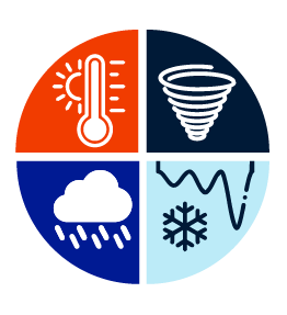 Membre de l’équipe, Direction de l'adaptation aux changements climatiques