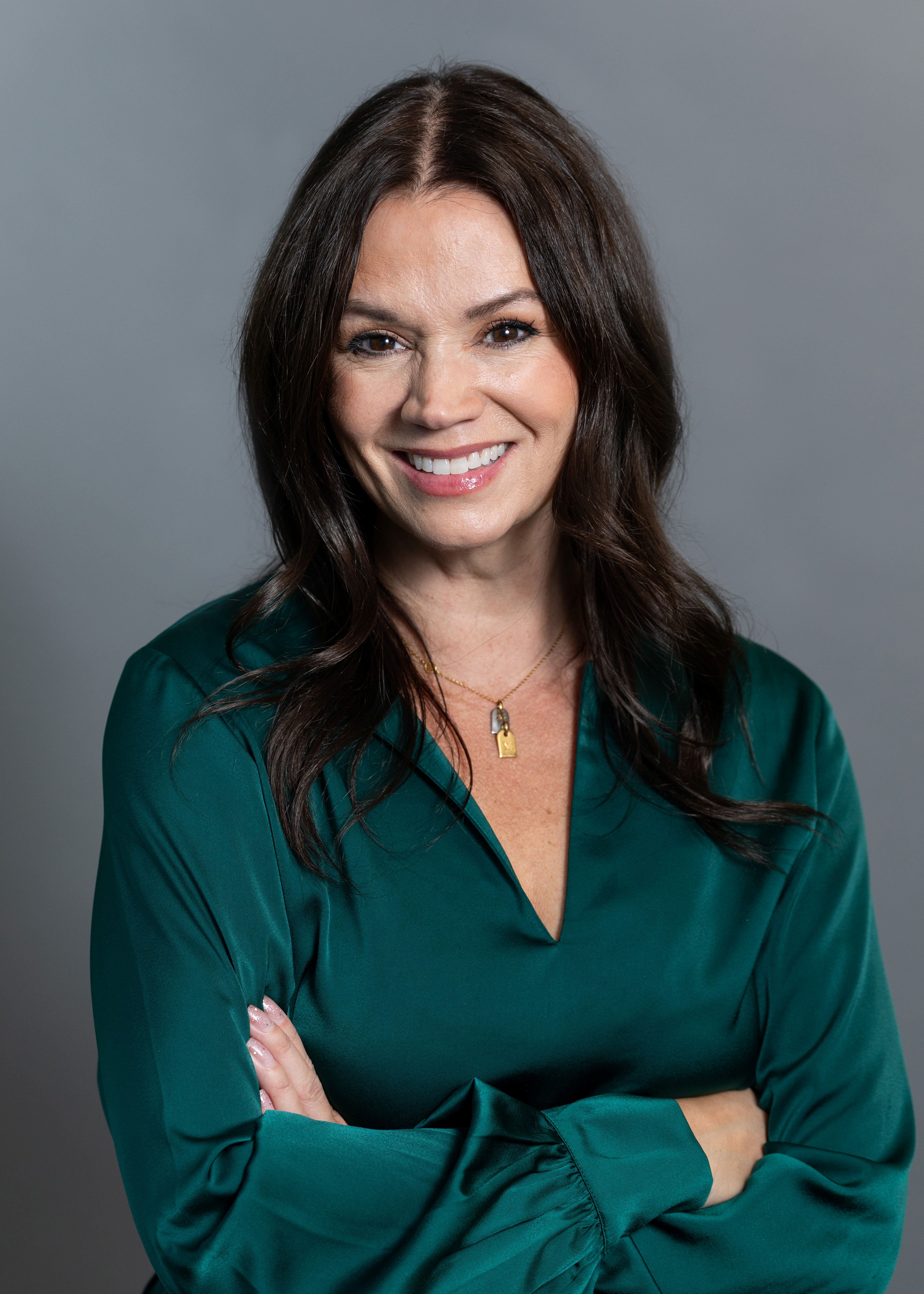 Team member, Kristi Kerby