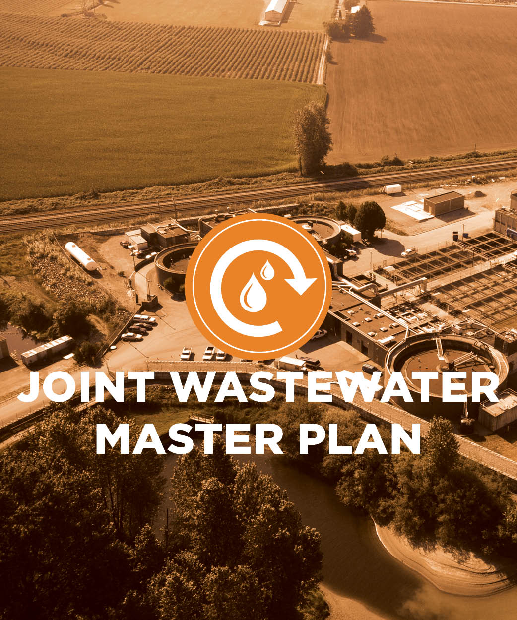 Plan 2050 Joint Wastewater