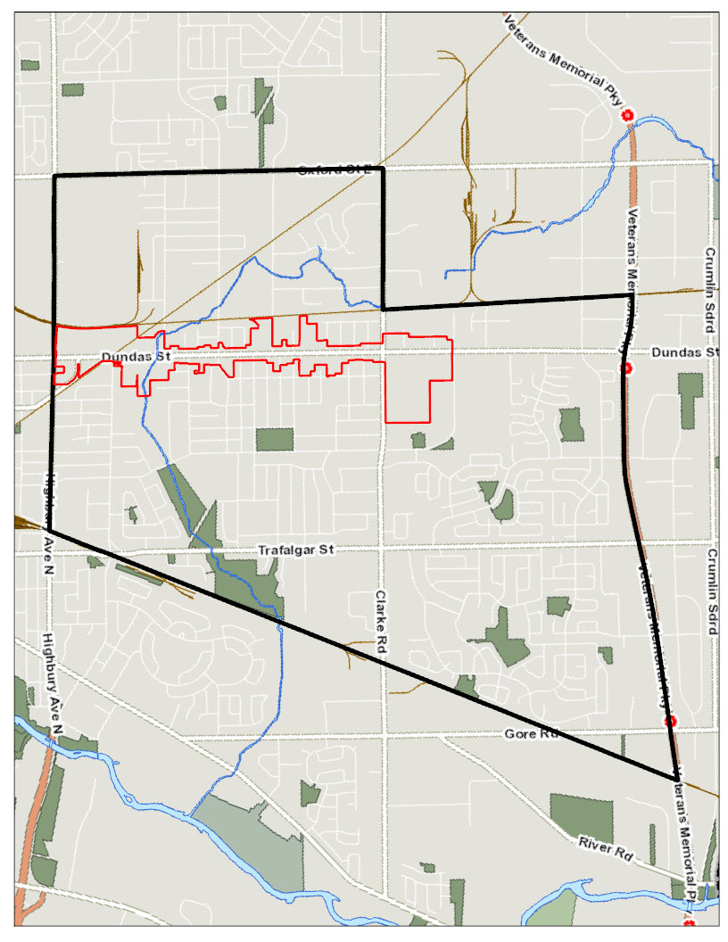 Argyle Community Regeneration Study Get Involved London