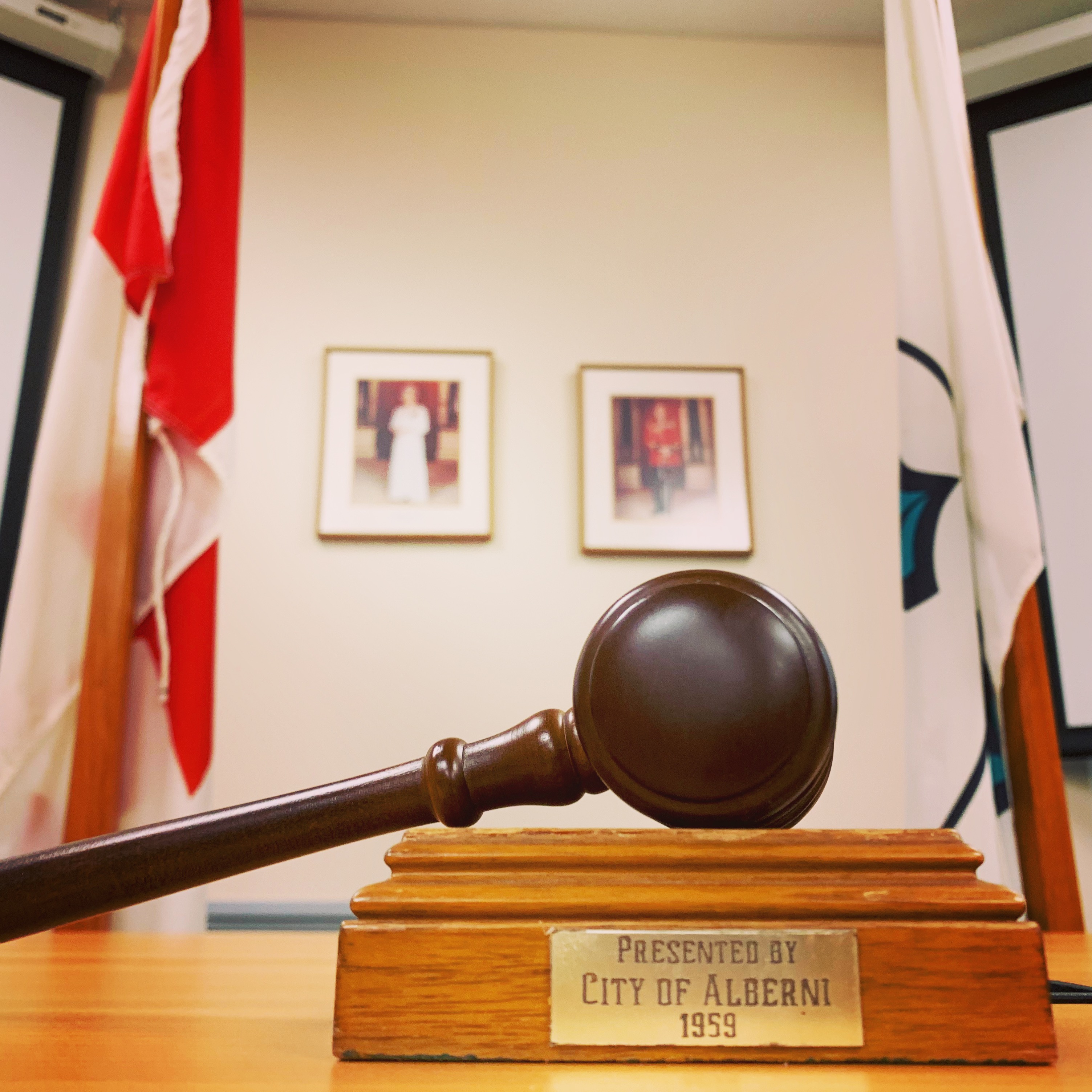 Team member, City Council